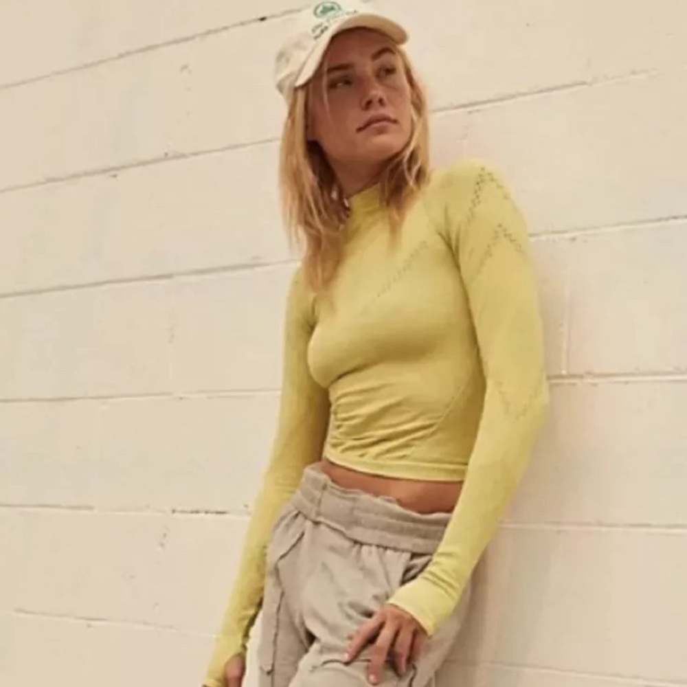 NEW Free People Movement Good Karma